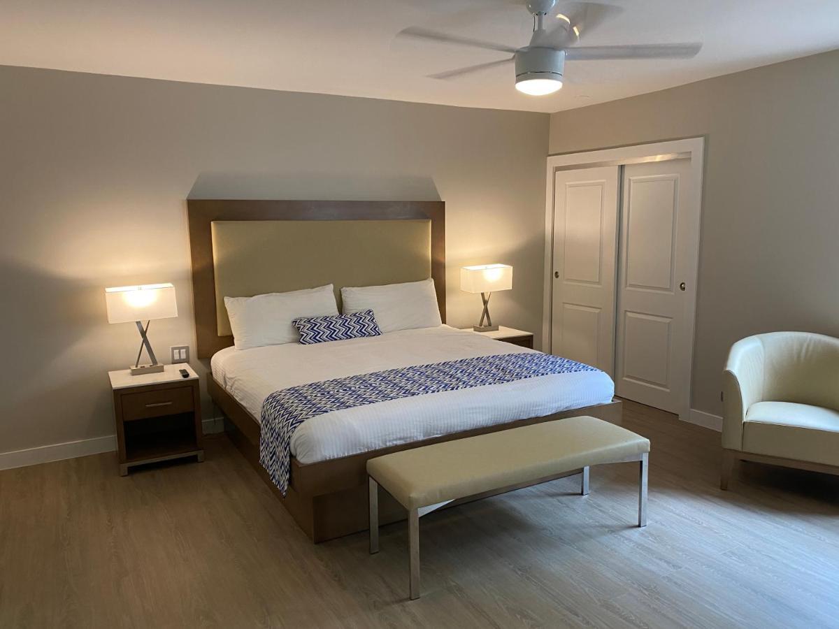 Carina Bay Boutique All Inclusive Resort & Casino (Adults Only) Madame Carty Εξωτερικό φωτογραφία