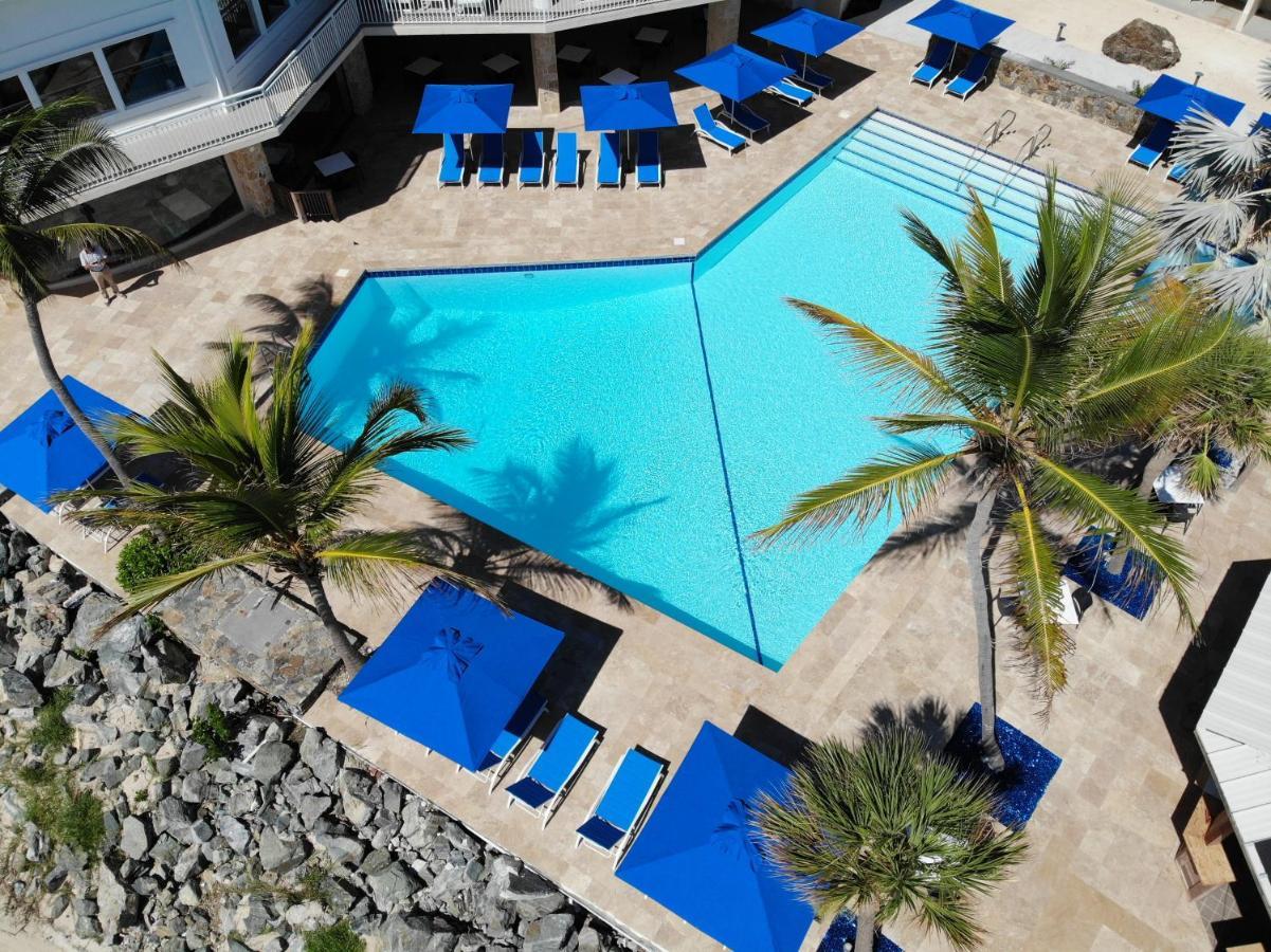 Carina Bay Boutique All Inclusive Resort & Casino (Adults Only) Madame Carty Εξωτερικό φωτογραφία