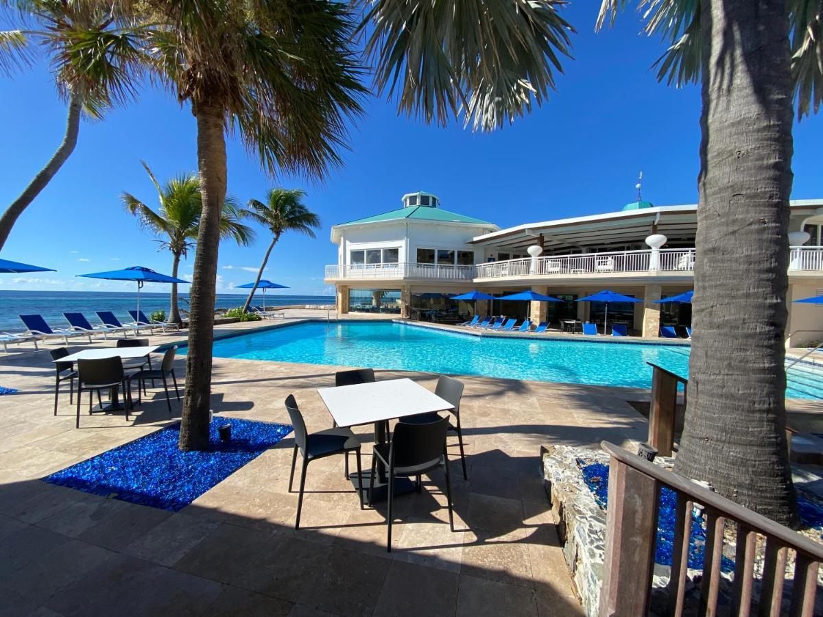 Carina Bay Boutique All Inclusive Resort & Casino (Adults Only) Madame Carty Εξωτερικό φωτογραφία