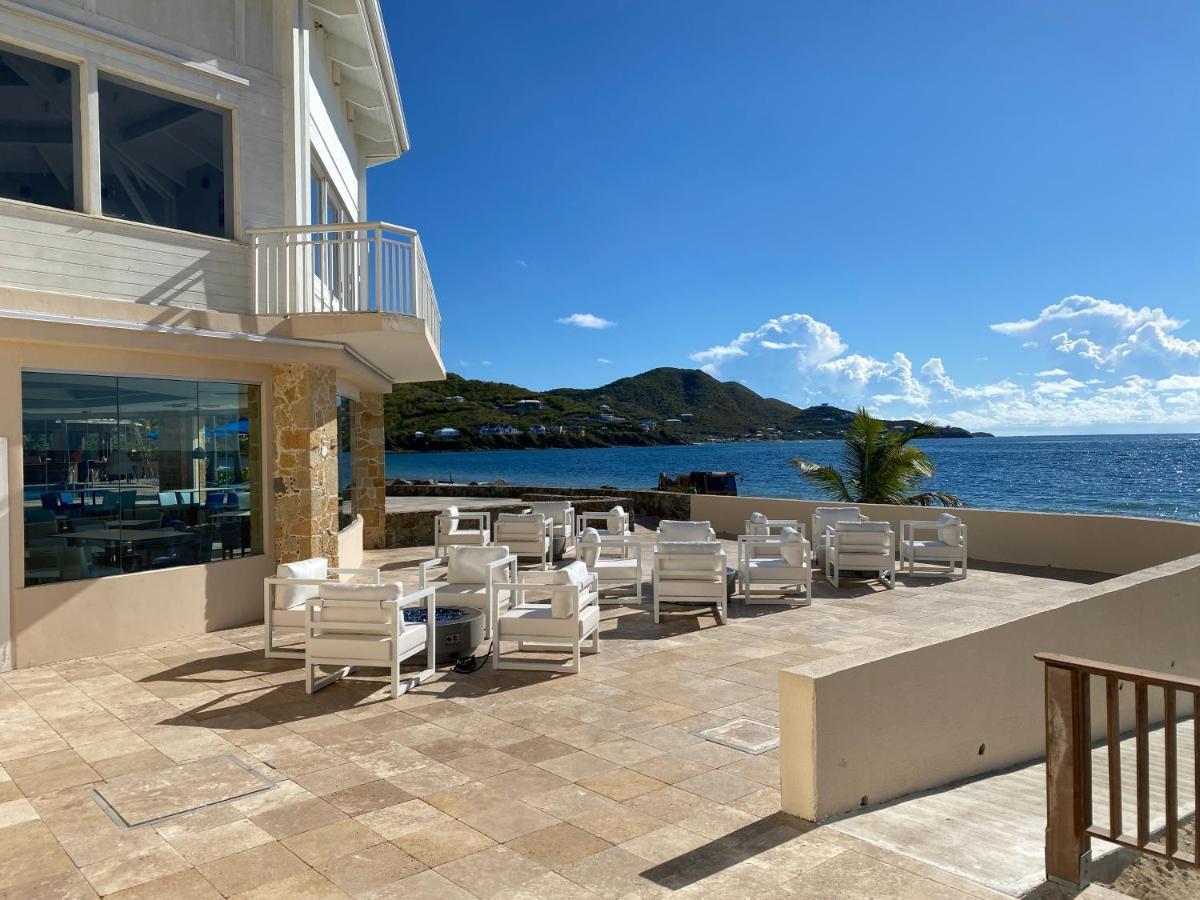 Carina Bay Boutique All Inclusive Resort & Casino (Adults Only) Madame Carty Εξωτερικό φωτογραφία