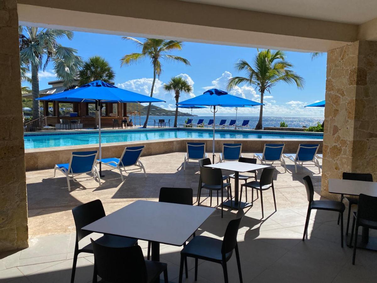 Carina Bay Boutique All Inclusive Resort & Casino (Adults Only) Madame Carty Εξωτερικό φωτογραφία