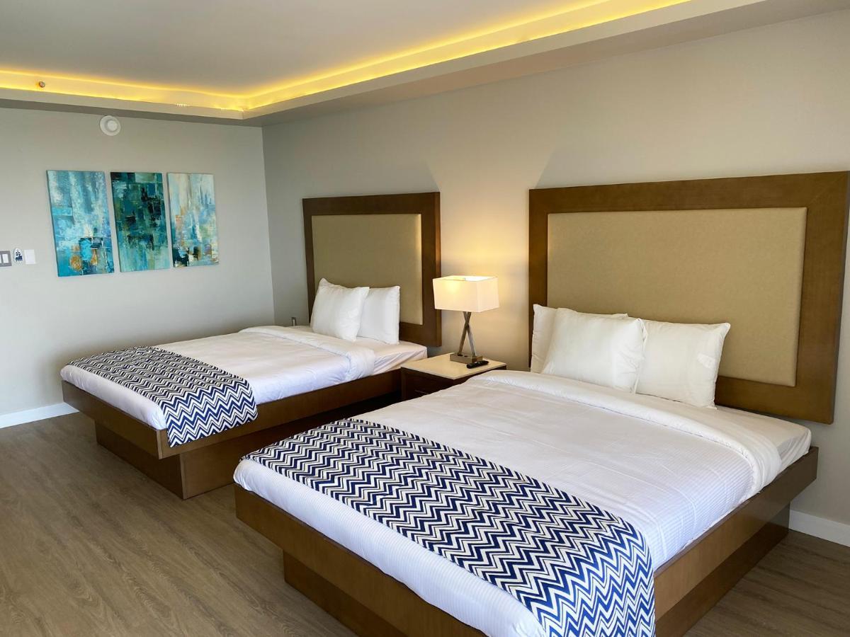 Carina Bay Boutique All Inclusive Resort & Casino (Adults Only) Madame Carty Εξωτερικό φωτογραφία
