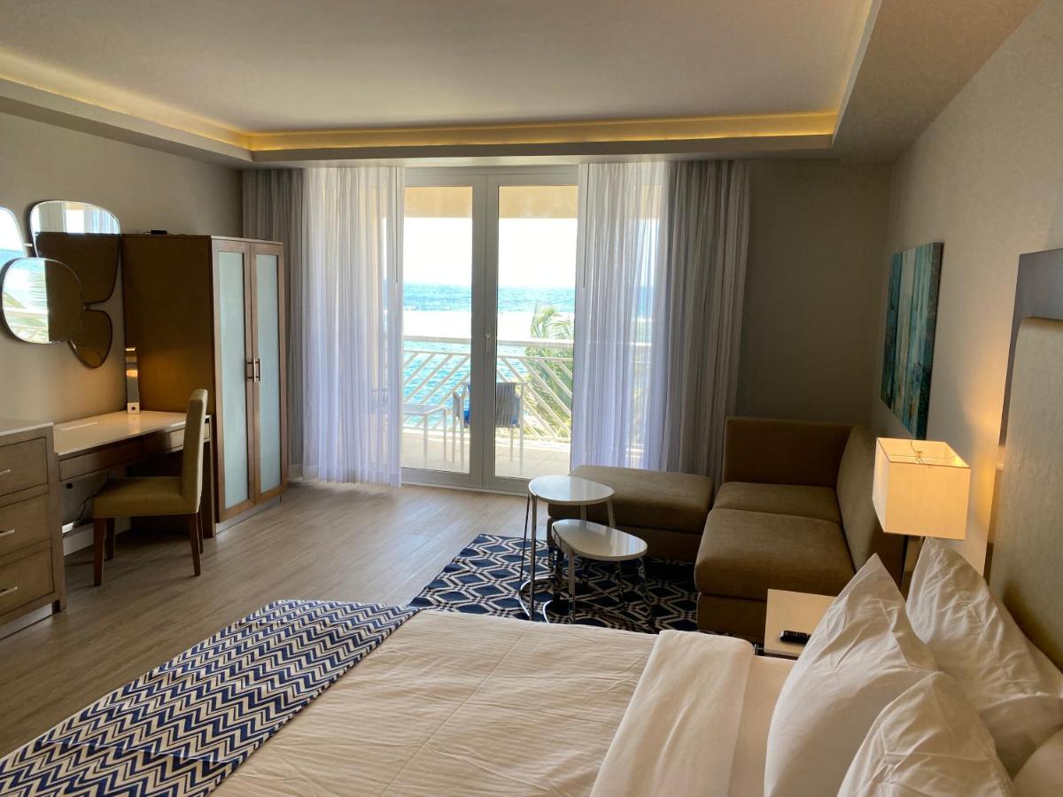 Carina Bay Boutique All Inclusive Resort & Casino (Adults Only) Madame Carty Εξωτερικό φωτογραφία