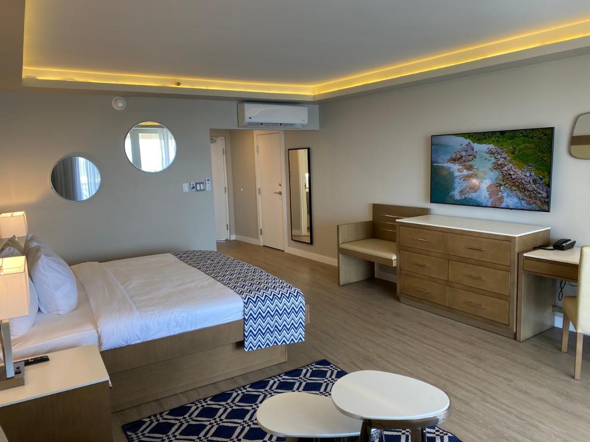 Carina Bay Boutique All Inclusive Resort & Casino (Adults Only) Madame Carty Εξωτερικό φωτογραφία