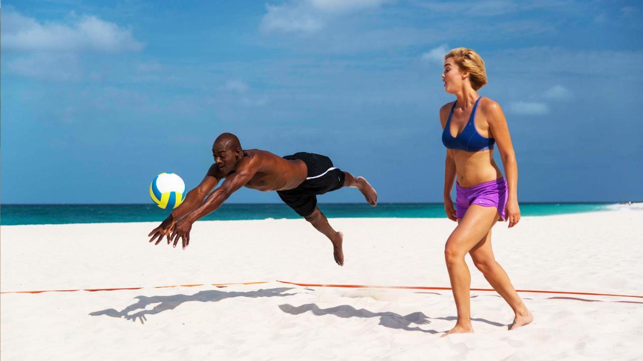 Carina Bay Boutique All Inclusive Resort & Casino (Adults Only) Madame Carty Εξωτερικό φωτογραφία