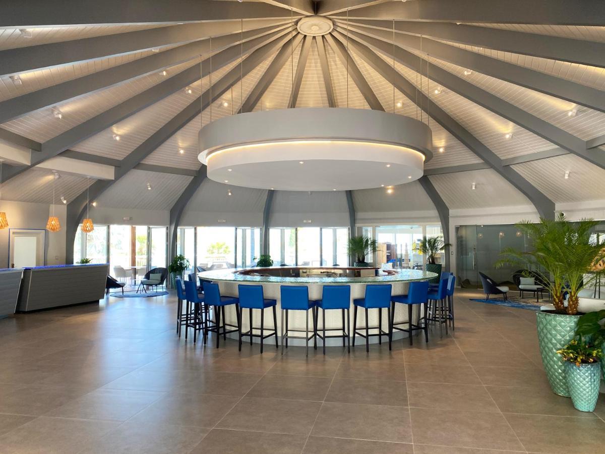 Carina Bay Boutique All Inclusive Resort & Casino (Adults Only) Madame Carty Εξωτερικό φωτογραφία