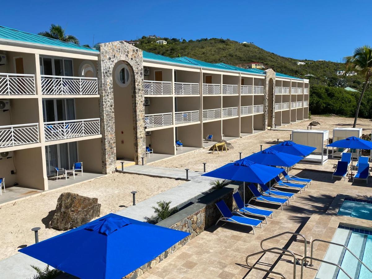 Carina Bay Boutique All Inclusive Resort & Casino (Adults Only) Madame Carty Εξωτερικό φωτογραφία