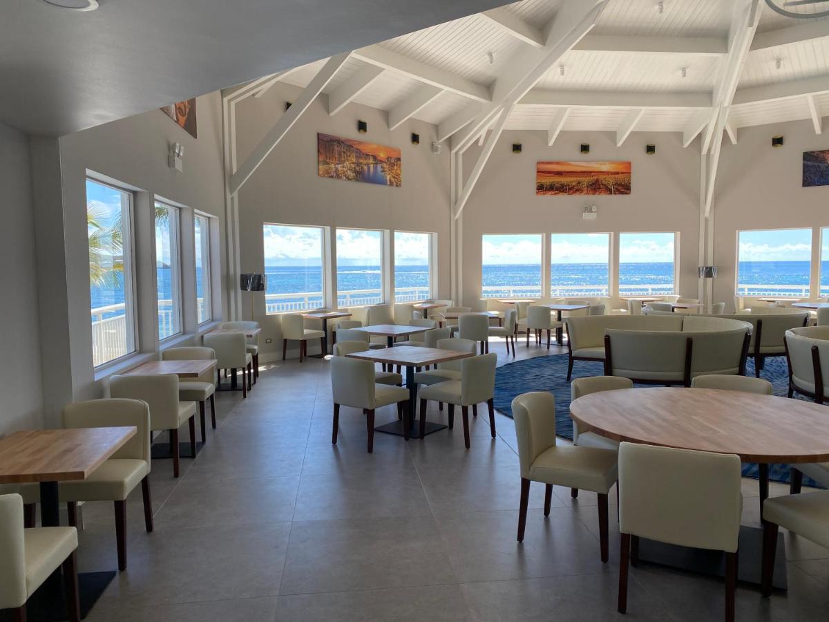 Carina Bay Boutique All Inclusive Resort & Casino (Adults Only) Madame Carty Εξωτερικό φωτογραφία