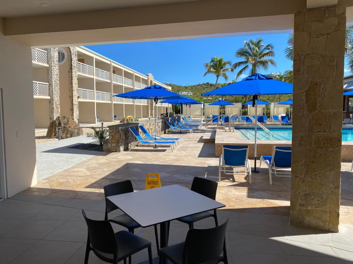 Carina Bay Boutique All Inclusive Resort & Casino (Adults Only) Madame Carty Εξωτερικό φωτογραφία