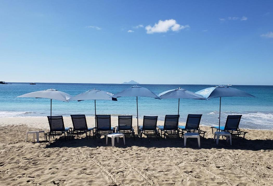 Carina Bay Boutique All Inclusive Resort & Casino (Adults Only) Madame Carty Εξωτερικό φωτογραφία