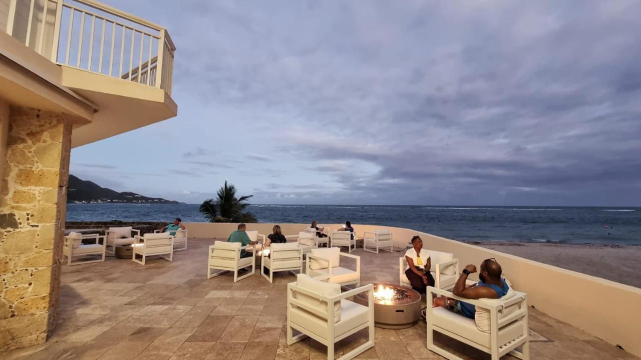 Carina Bay Boutique All Inclusive Resort & Casino (Adults Only) Madame Carty Εξωτερικό φωτογραφία