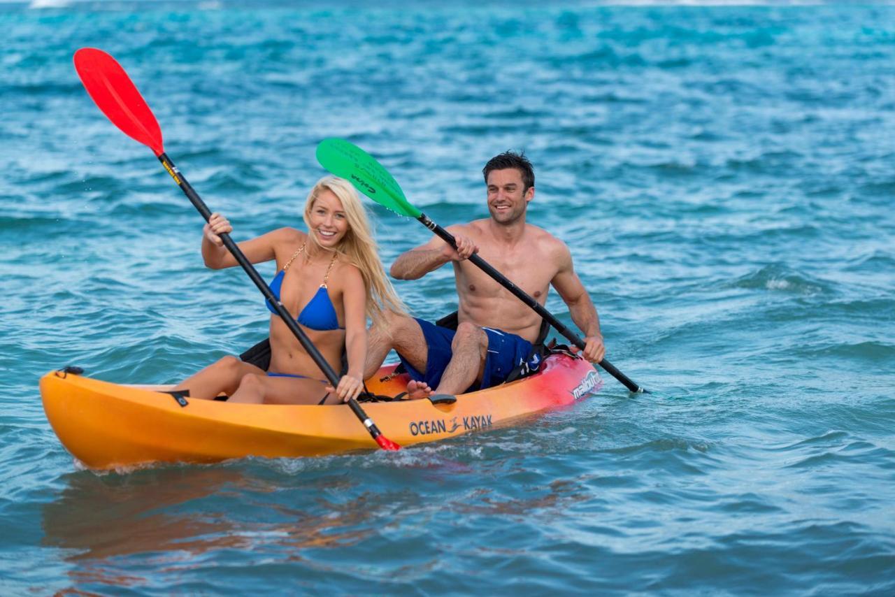 Carina Bay Boutique All Inclusive Resort & Casino (Adults Only) Madame Carty Εξωτερικό φωτογραφία