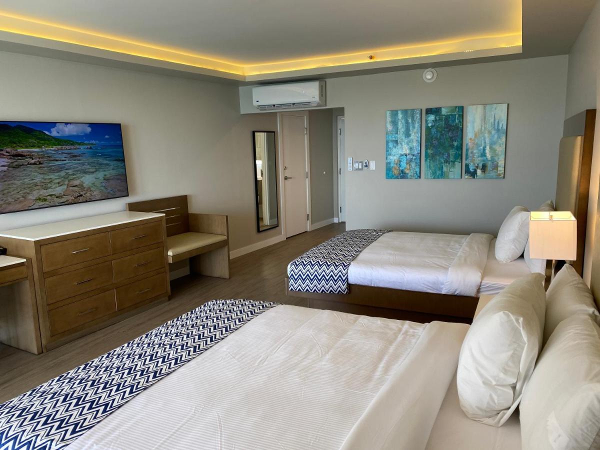 Carina Bay Boutique All Inclusive Resort & Casino (Adults Only) Madame Carty Εξωτερικό φωτογραφία