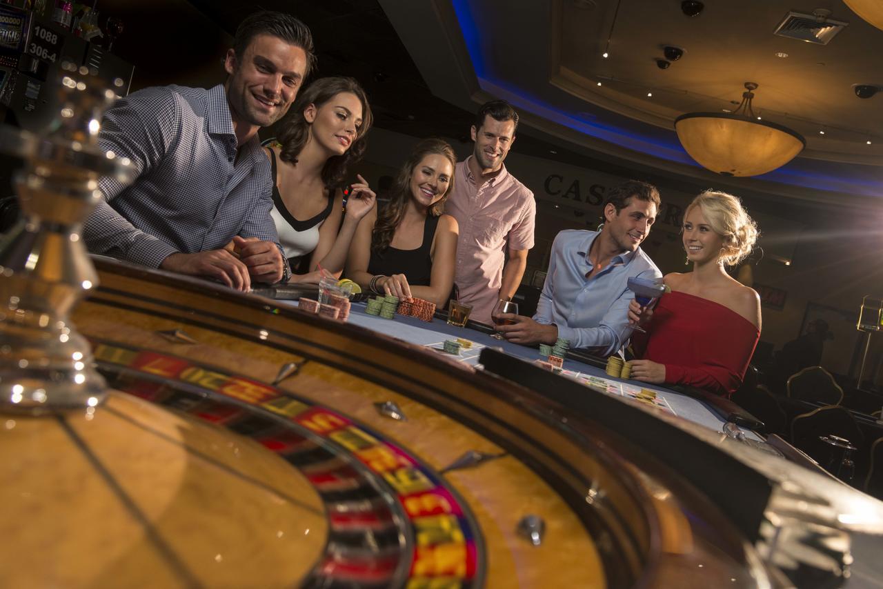 Carina Bay Boutique All Inclusive Resort & Casino (Adults Only) Madame Carty Εξωτερικό φωτογραφία