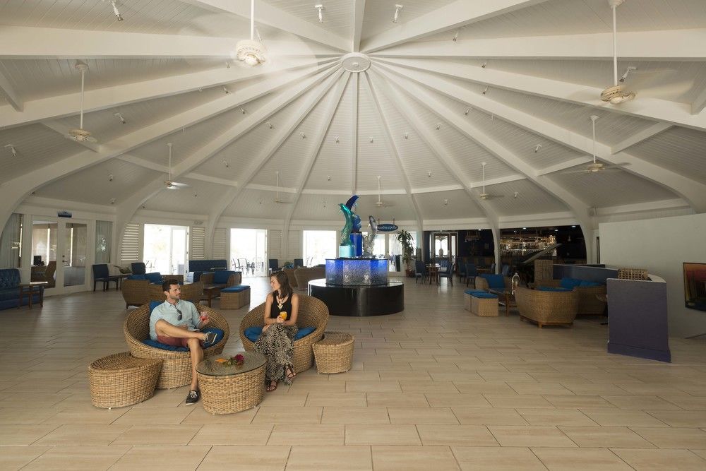 Carina Bay Boutique All Inclusive Resort & Casino (Adults Only) Madame Carty Εξωτερικό φωτογραφία